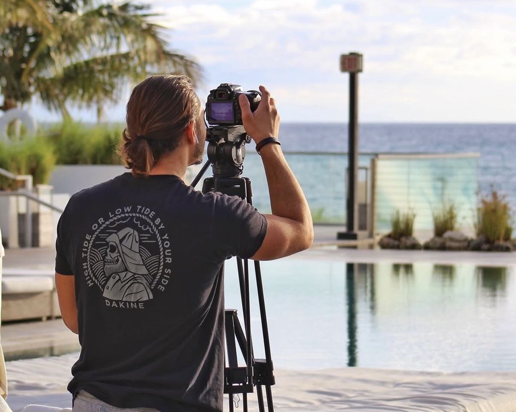 Dream Masterminds · Miami